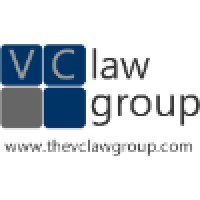 VC Law Group logo, VC Law Group contact details