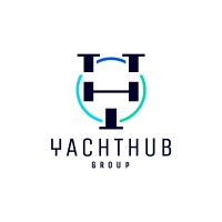 Yachthub Group logo, Yachthub Group contact details