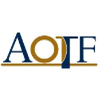 American Occupational Therapy Foundation Inc logo, American Occupational Therapy Foundation Inc contact details