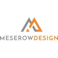 Meserow Design logo, Meserow Design contact details