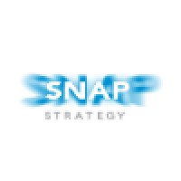 Snap Strategy logo, Snap Strategy contact details