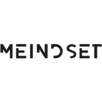 Meindset logo, Meindset contact details