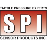 Sensor Products Inc. logo, Sensor Products Inc. contact details