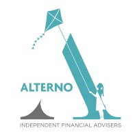 Alterno Wealth logo, Alterno Wealth contact details