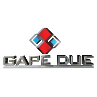 GAPE DUE S.P.A. logo, GAPE DUE S.P.A. contact details