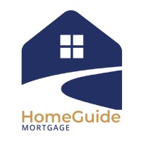 HomeGuide Mortgage logo, HomeGuide Mortgage contact details