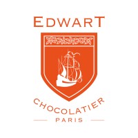 Edwart Chocolatier Paris logo, Edwart Chocolatier Paris contact details