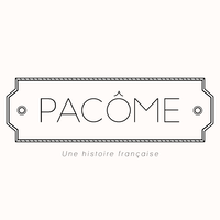 PACÔME logo, PACÔME contact details