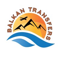 Balkan Transfers logo, Balkan Transfers contact details