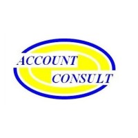 Account Consult Co logo, Account Consult Co contact details