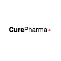 CurePharma logo, CurePharma contact details