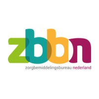 Zorgbemiddelingsbureau Nederland logo, Zorgbemiddelingsbureau Nederland contact details