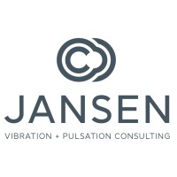 Dr. Jansen - Vibration and Pulsation Consulting logo, Dr. Jansen - Vibration and Pulsation Consulting contact details