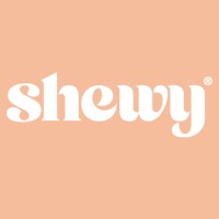 Shewy logo, Shewy contact details