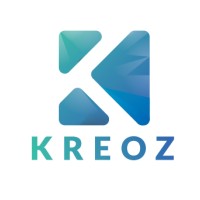 Kreoz logo, Kreoz contact details