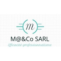 M@&CO SARL logo, M@&CO SARL contact details