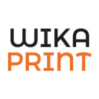 Wikaprint logo, Wikaprint contact details