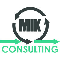 Mik Consulting logo, Mik Consulting contact details