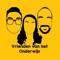 Vrienden van het Onderwijs logo, Vrienden van het Onderwijs contact details