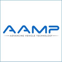 AAMP Nordic AB logo, AAMP Nordic AB contact details