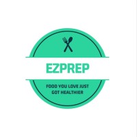 EZPREP logo, EZPREP contact details