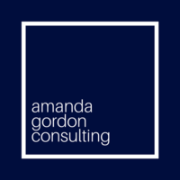 Amanda Gordon Consulting logo, Amanda Gordon Consulting contact details