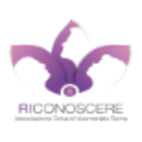 Riconoscere Onlus Volontariato logo, Riconoscere Onlus Volontariato contact details