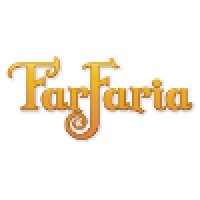 FarFaria logo, FarFaria contact details