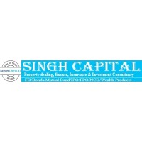 Singh Capital (India) logo, Singh Capital (India) contact details