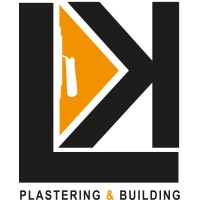 L K Plastering & Building logo, L K Plastering & Building contact details