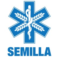 Project SEMILLA logo, Project SEMILLA contact details