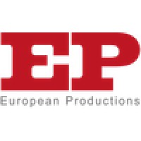 European Productions Inc logo, European Productions Inc contact details