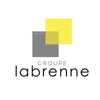 GROUPE labrenne logo, GROUPE labrenne contact details