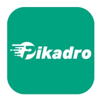 Pikadro logo, Pikadro contact details