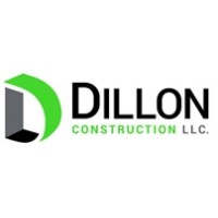 Dillon Construction logo, Dillon Construction contact details