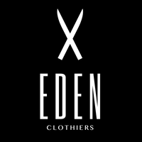 Eden Clothiers logo, Eden Clothiers contact details