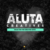 Aluta Creatives logo, Aluta Creatives contact details