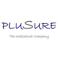 Plusure S.p.a logo, Plusure S.p.a contact details