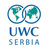 UWC Serbia logo, UWC Serbia contact details