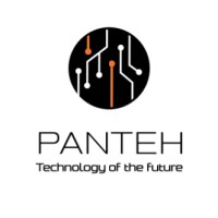 Panteh Electronics logo, Panteh Electronics contact details