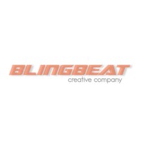 Blingbeat Creative Company logo, Blingbeat Creative Company contact details