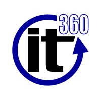 IT360 Inc logo, IT360 Inc contact details