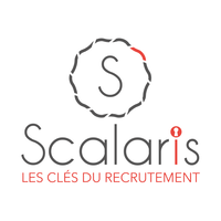 Scalaris Solution logo, Scalaris Solution contact details