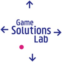 Game Solutions Lab logo, Game Solutions Lab contact details