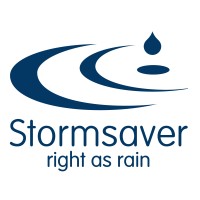 Stormsaver Ltd logo, Stormsaver Ltd contact details