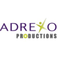 ADREXO Production logo, ADREXO Production contact details