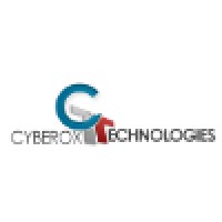 Cyberox Technologies logo, Cyberox Technologies contact details