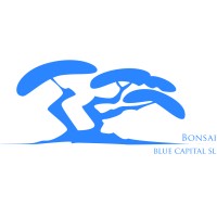 Bonsai Blue Capital logo, Bonsai Blue Capital contact details