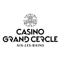 Casino Grand Cercle logo, Casino Grand Cercle contact details