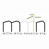 MMN arquitectos logo, MMN arquitectos contact details